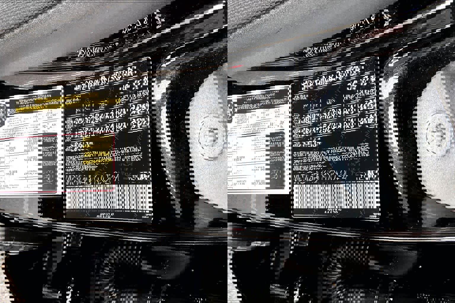 Used 2019 Mercedes-Benz GLC 300 image 36