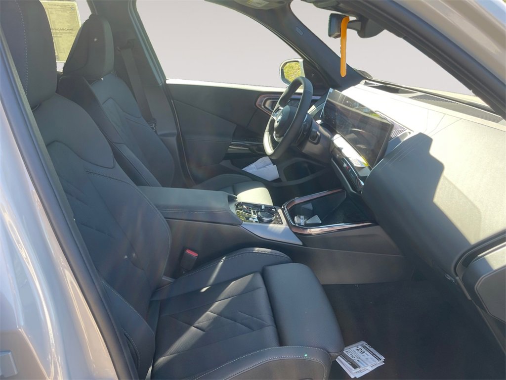 New 2026 BMW X3 xDrive30 w/ Premium Package image 15