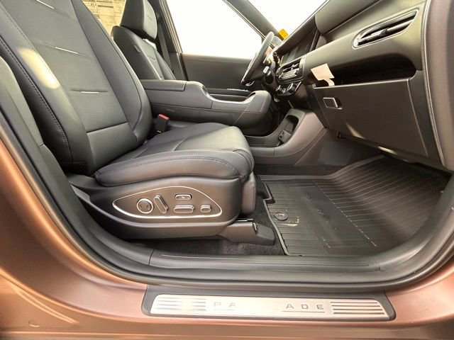 New 2026 Hyundai Palisade Calligraphy image 29