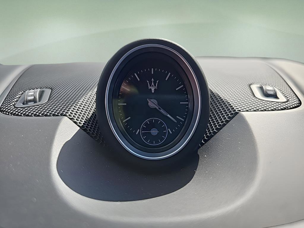 New 2024 Maserati Levante Modena Ultima image 22