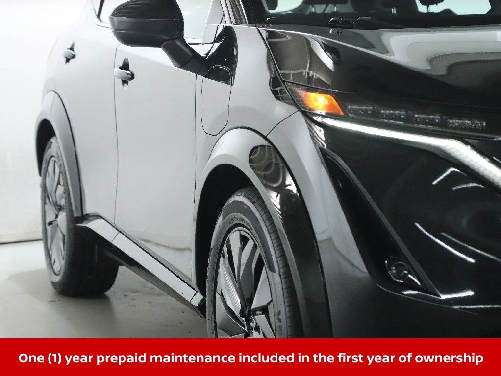 Certified 2023 Nissan Ariya FWD image 11