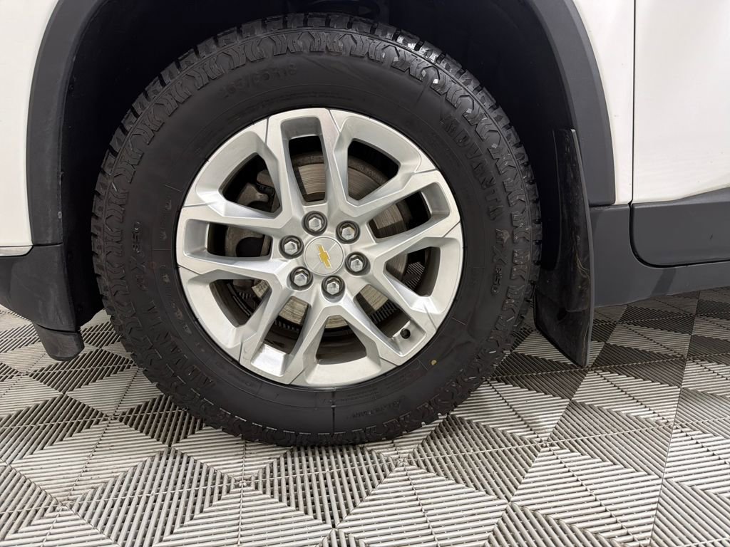 Used 2018 Chevrolet Traverse LT AWD/4WD image 51