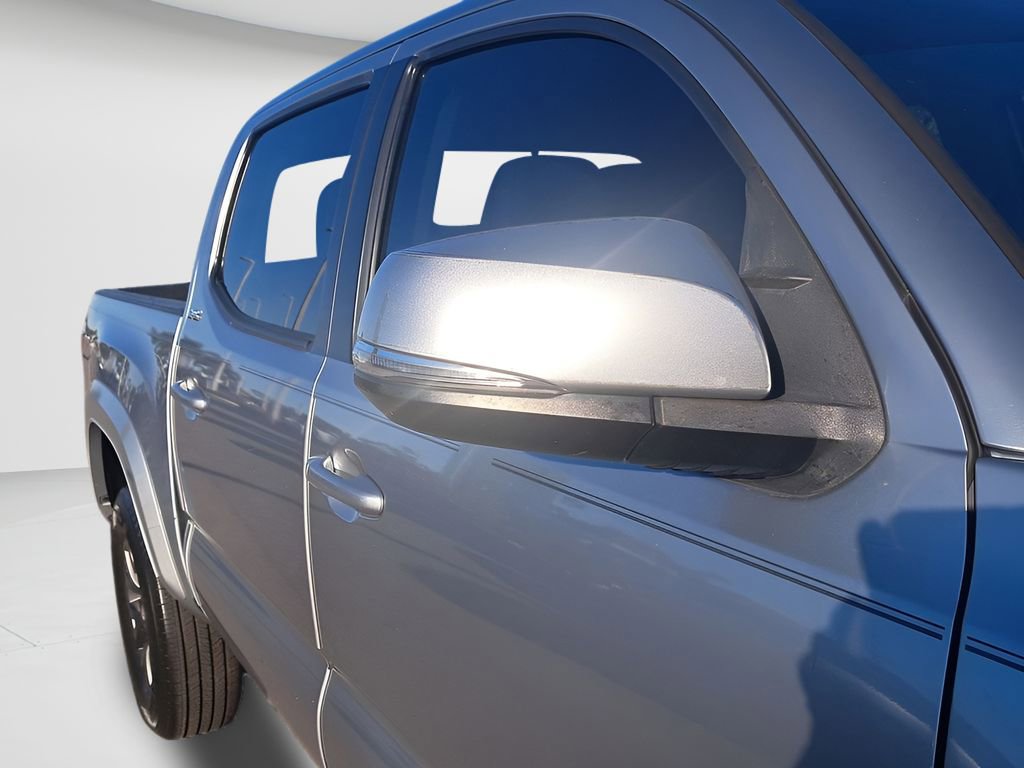 Used 2022 Toyota Tacoma SR5 image 12