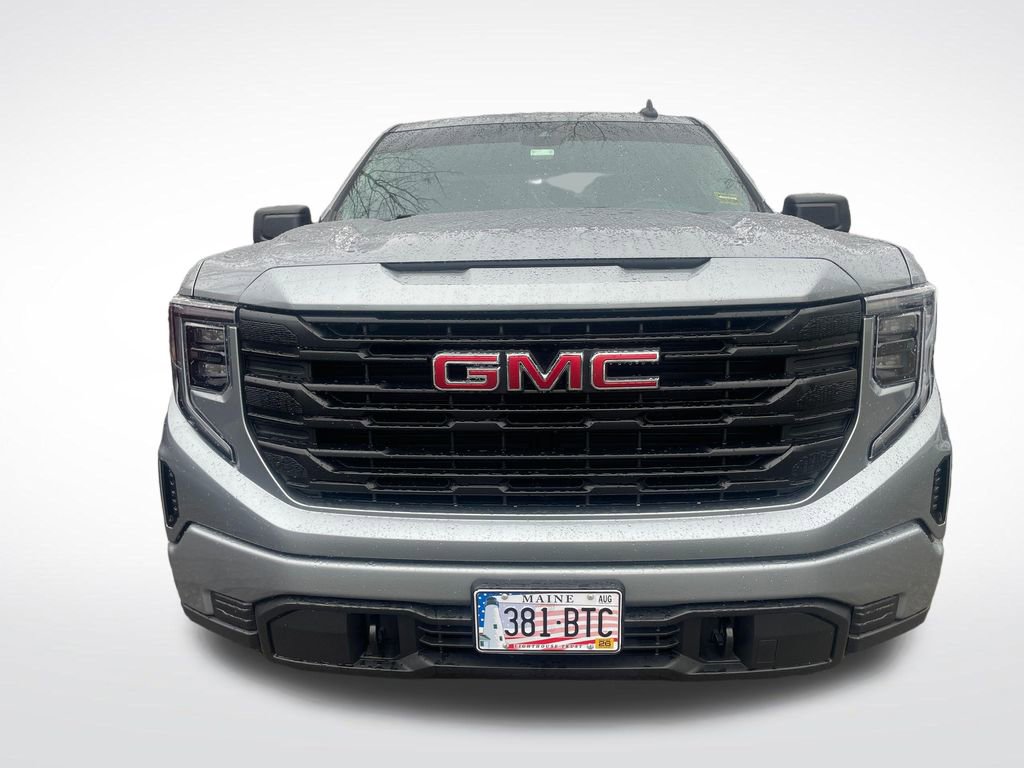 Certified 2023 GMC Sierra 1500 Pro w/ Graphite Edition image 33