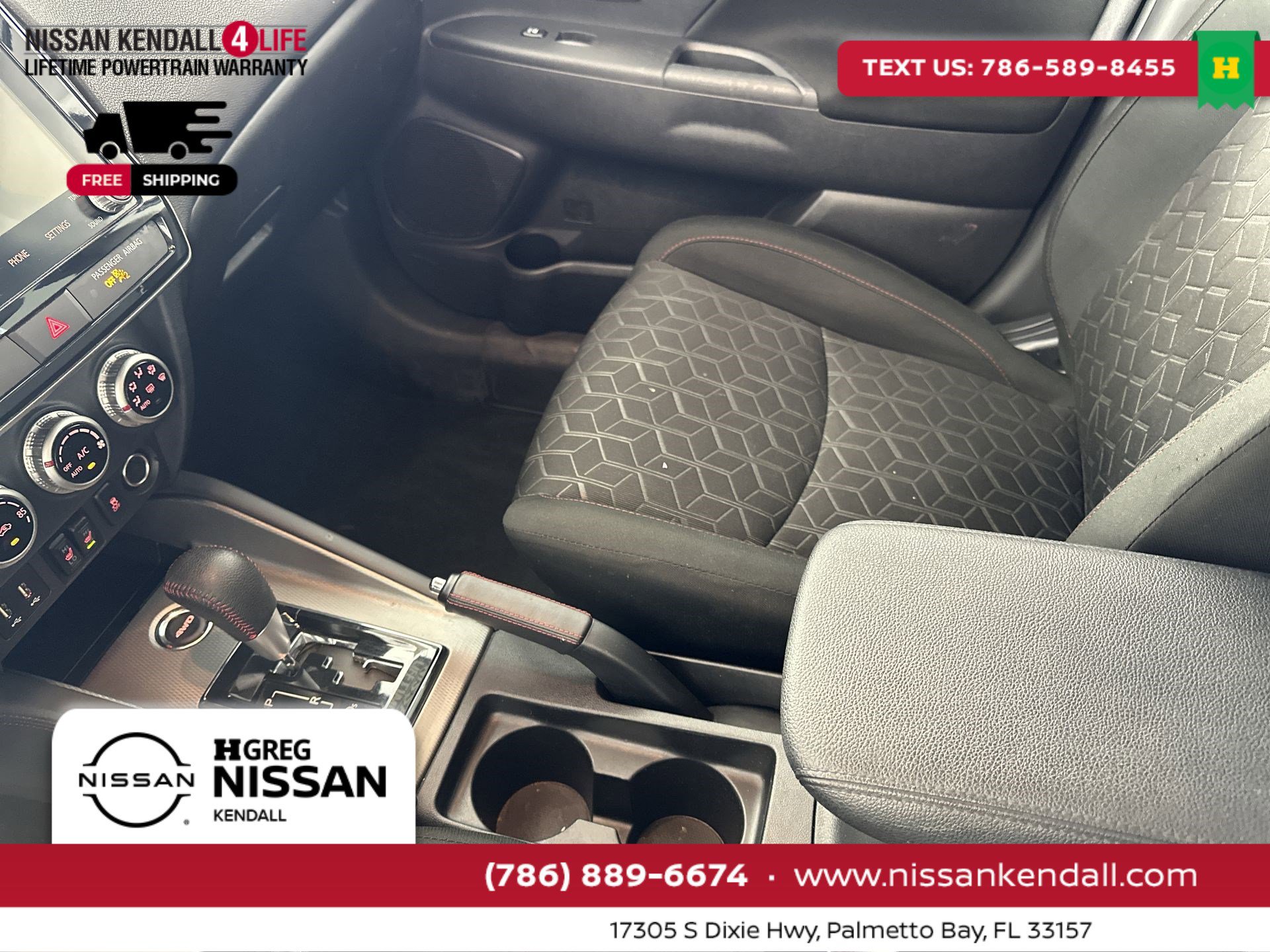 Used 2023 Mitsubishi Outlander Sport LE image 25