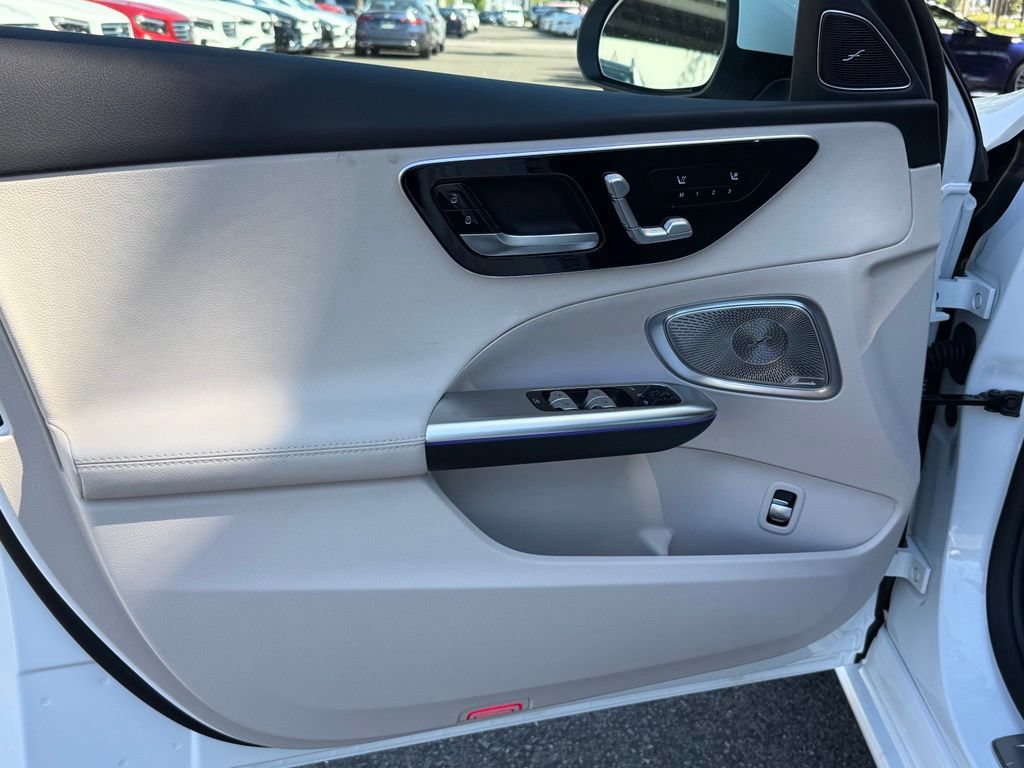New 2026 Mercedes-Benz C 300 Sedan image 20