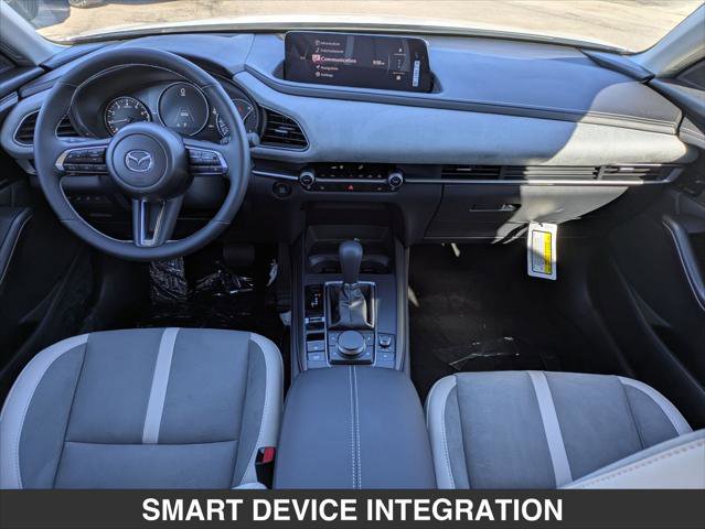 New 2026 MAZDA CX-30 2.5 Turbo w/ Premium Package image 11