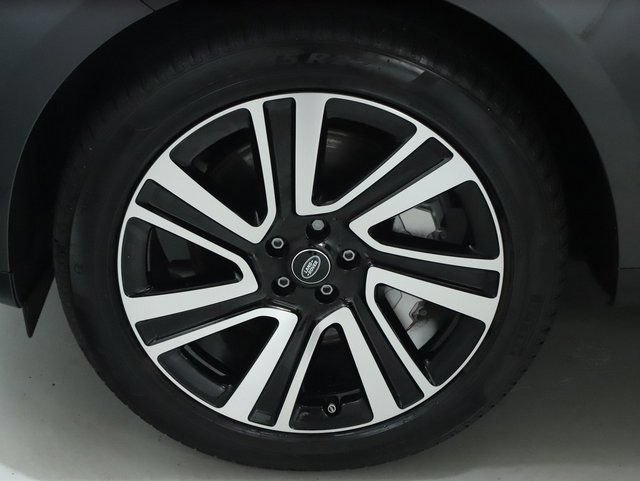 Used 2023 Land Rover Range Rover SE AWD/4WD image 41