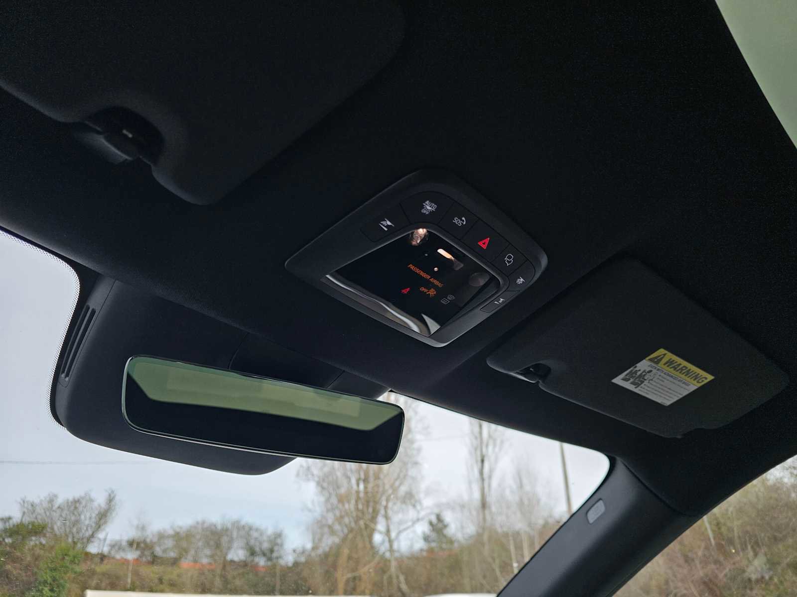 New 2026 Volvo EX90 Ultra image 30