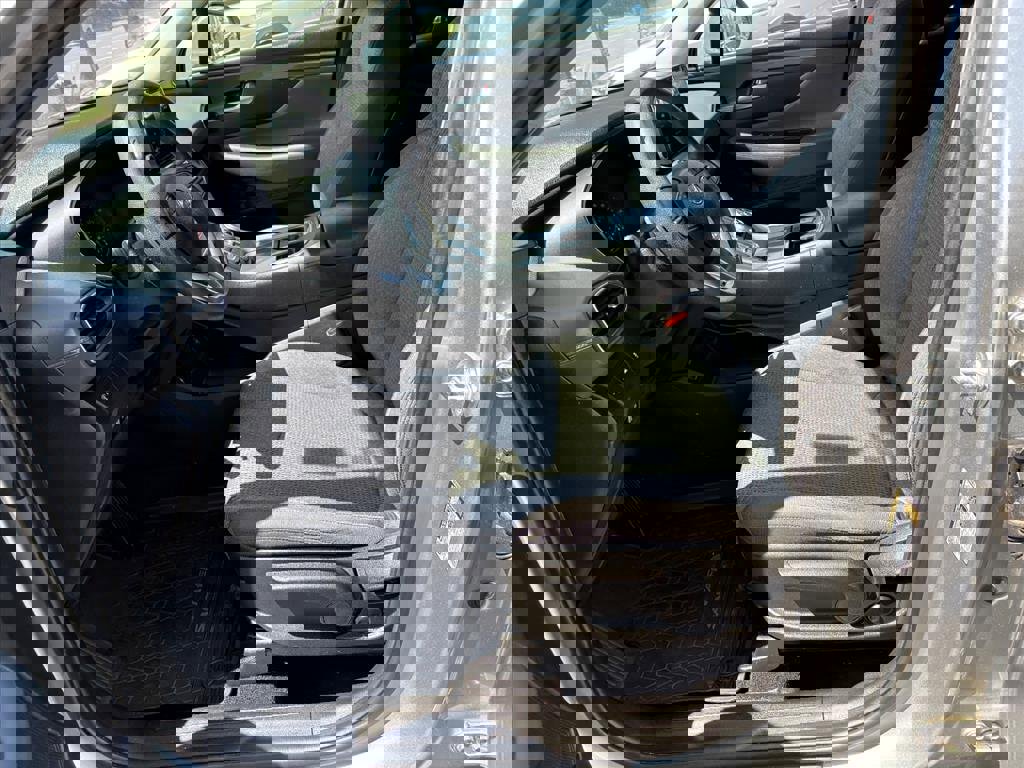 Certified 2023 Hyundai Santa Fe SE w/ Cargo Package image 12