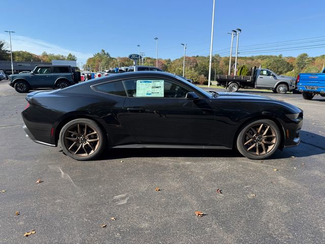 New 2025 Ford Mustang Premium RWD image 5