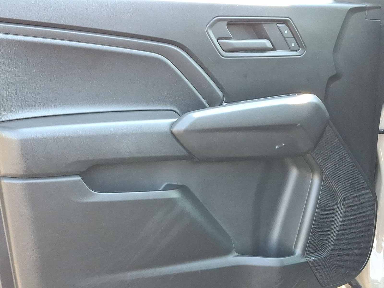 Certified 2024 Chevrolet Colorado Trail Boss w/ Advanced Trailering Package AWD/4WD image 10
