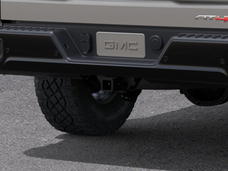 New 2026 GMC Sierra 1500 AT4X AWD/4WD image 14