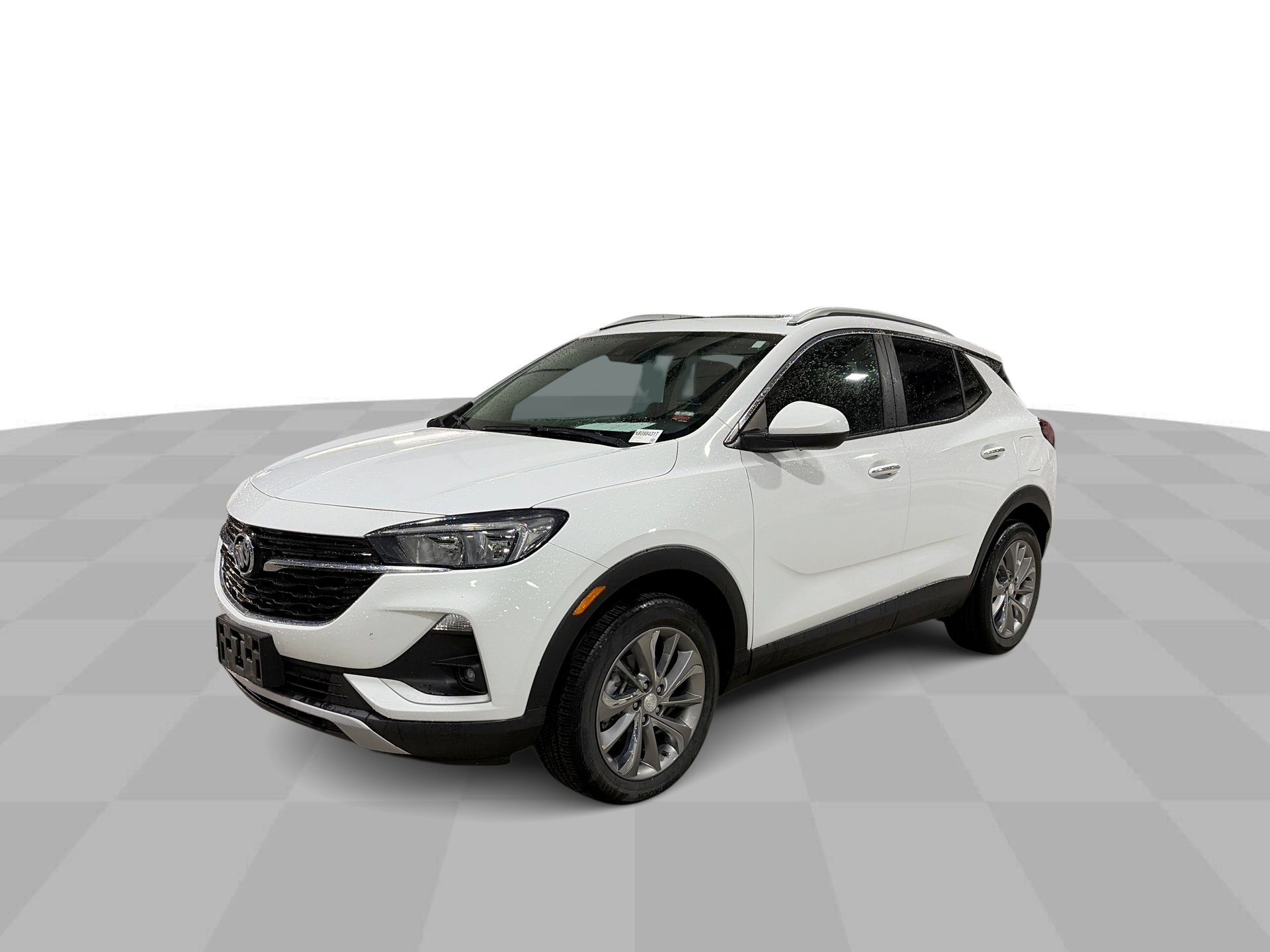 Used 2022 Buick Encore GX Select w/ Experience Buick Package
