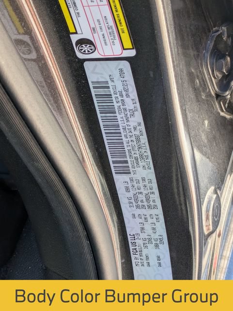 Used 2019 RAM 1500 Limited RWD image 27