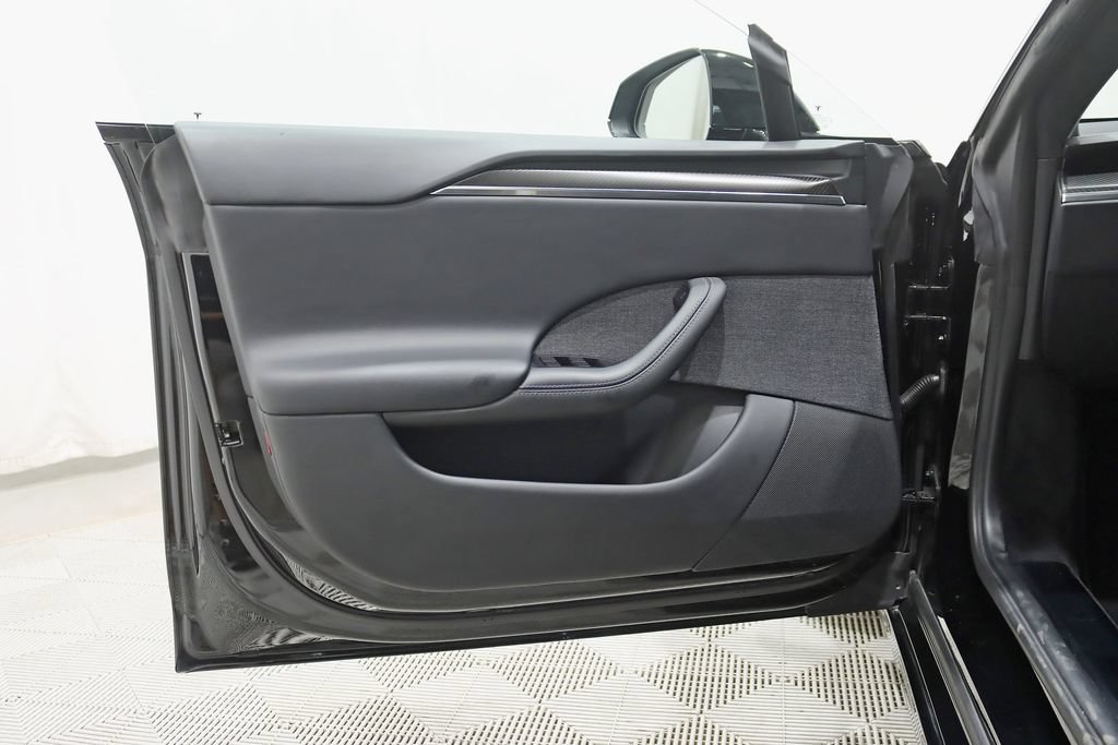 Used 2023 Tesla Model S Plaid AWD/4WD image 35