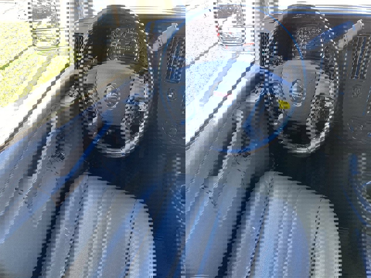 Used 2023 GMC Savana 2500 Extended w/ Driver Convenience Package image 14