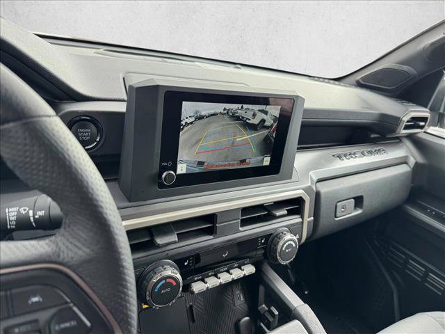 Certified 2025 Toyota Tacoma SR5 image 14