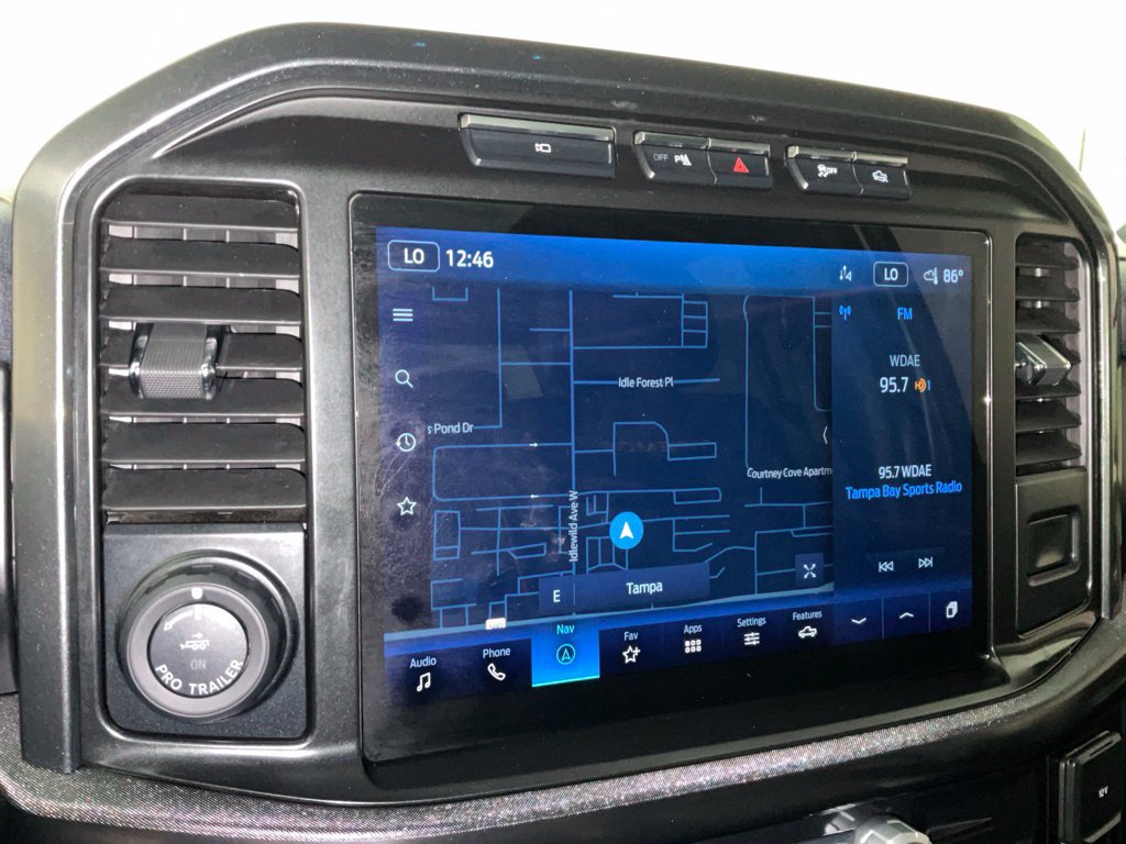 Used 2023 Ford F150 Tremor w/ Equipment Group 402A High AWD/4WD image 23