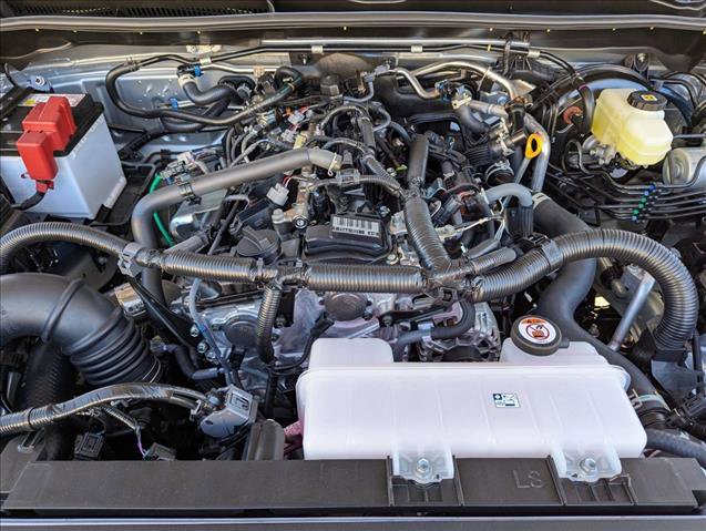 New 2026 Toyota 4Runner SR5 image 16