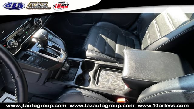Used 2017 Honda CR-V EX-L image 20
