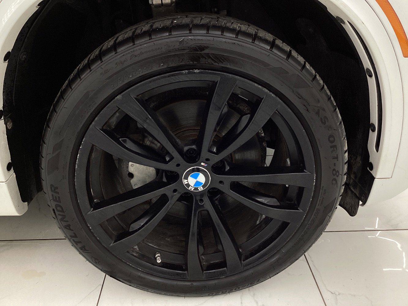 Used 2018 BMW X5 xDrive40e image 49