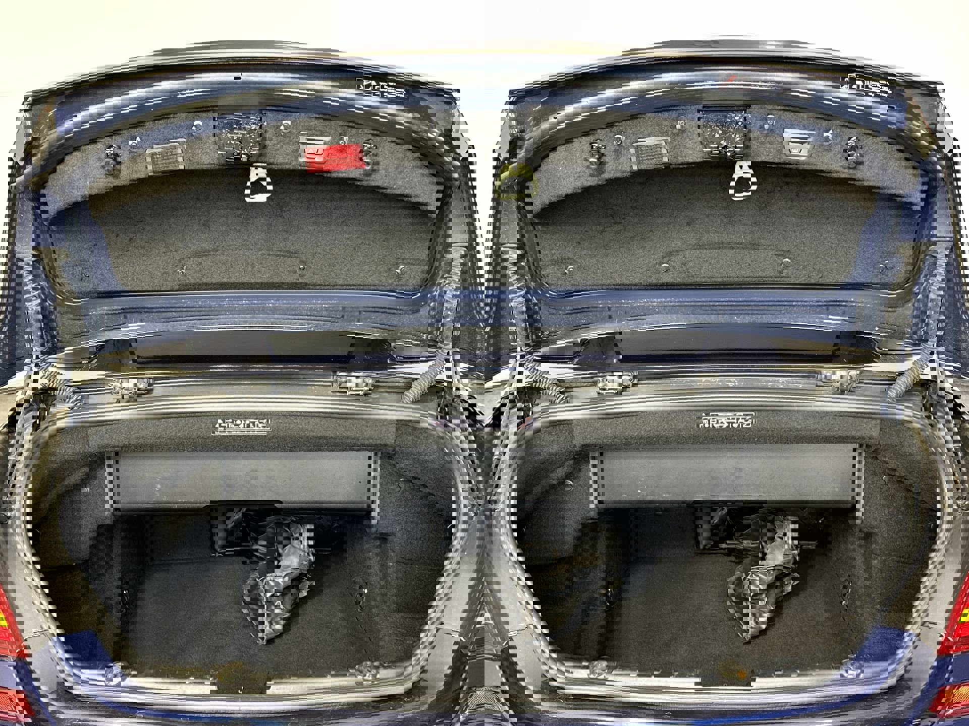 Used 2017 BMW 650i xDrive Convertible image 28