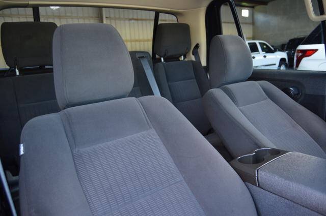 Used 2010 Ford Explorer Sport Trac XLT AWD/4WD image 41
