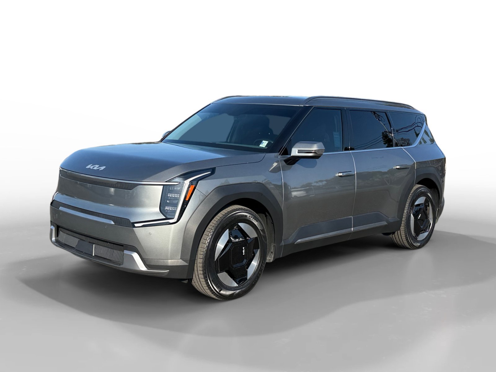 Used 2024 Kia EV9 Wind