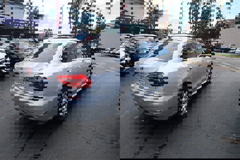 Used 2016 Volkswagen Passat 1.8T S image 16