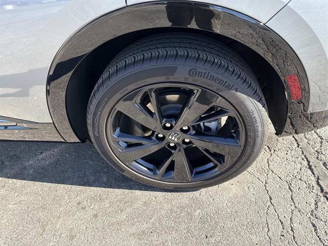 New 2025 Buick Envision Sport Touring image 27