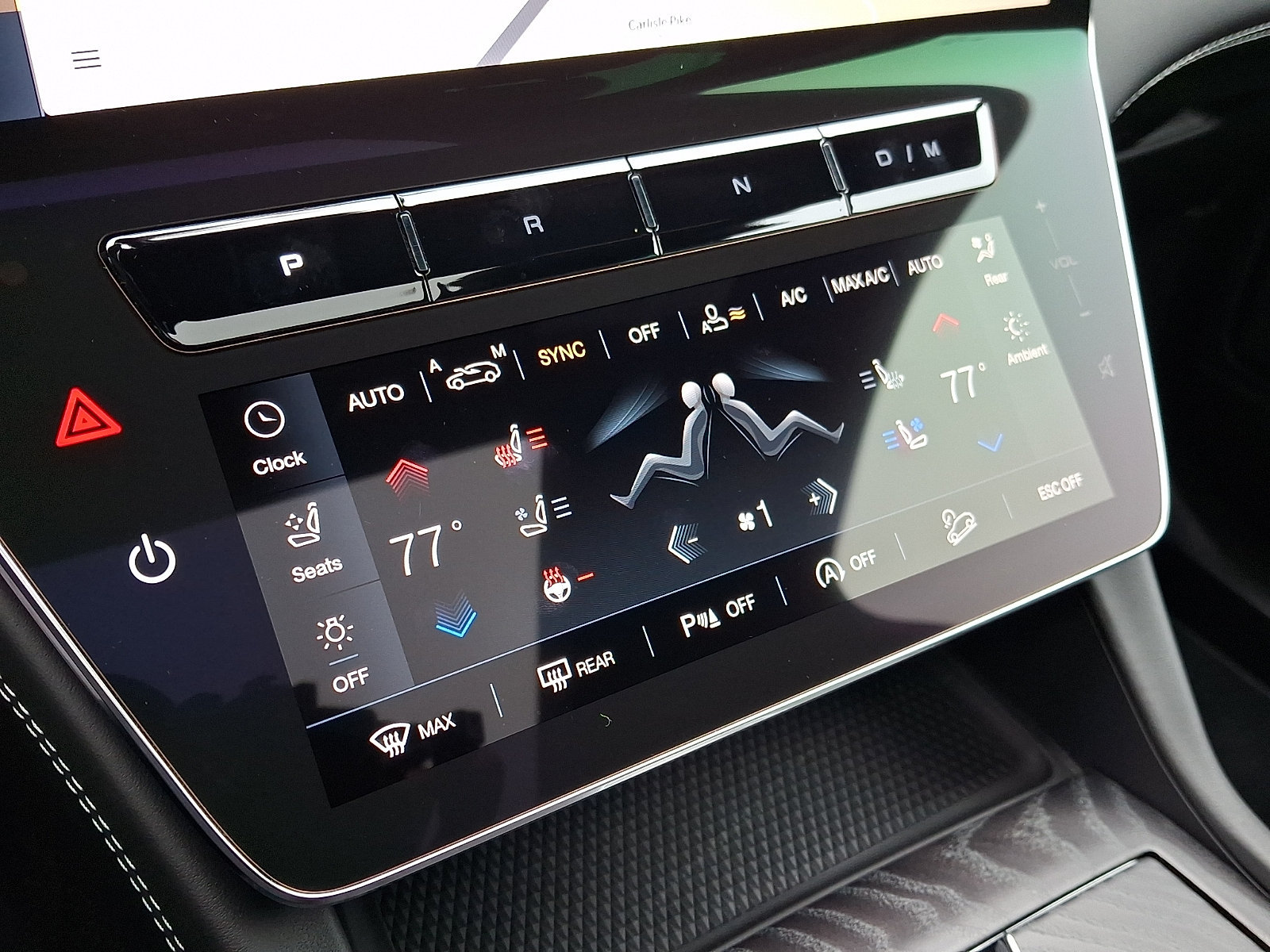 Certified 2025 Maserati Grecale GT AWD/4WD image 16