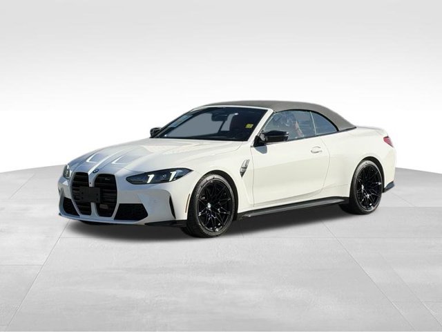 Certified 2026 BMW M4 Competition AWD/4WD 360° Tour