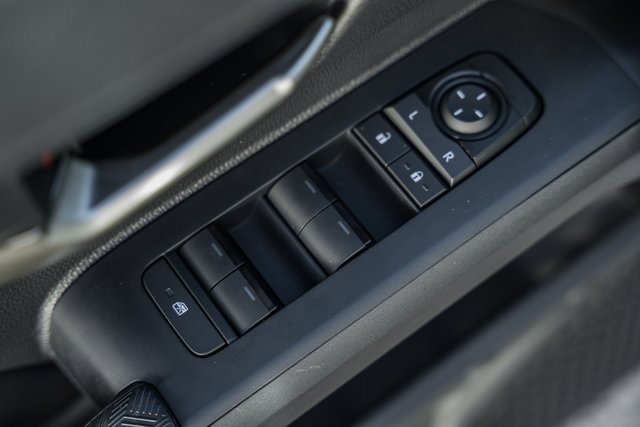 Used 2024 Toyota Tacoma TRD Sport image 41