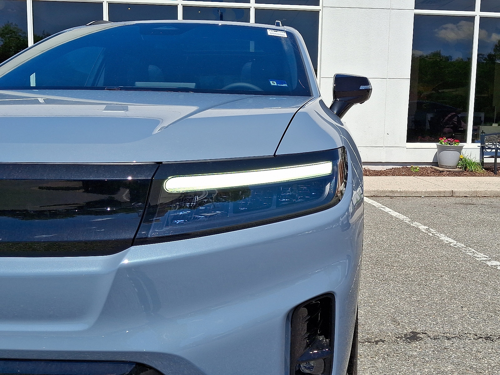 New 2026 Honda Prologue Elite image 6