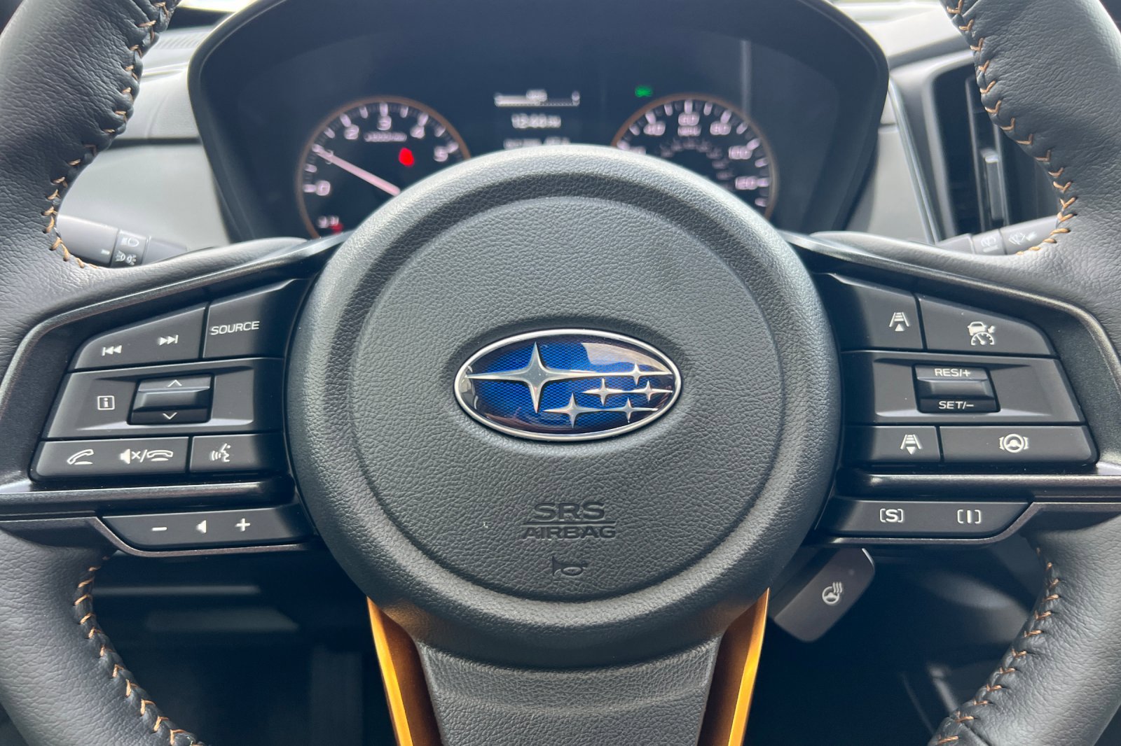 New 2026 Subaru Crosstrek 2.5i Wilderness image 23