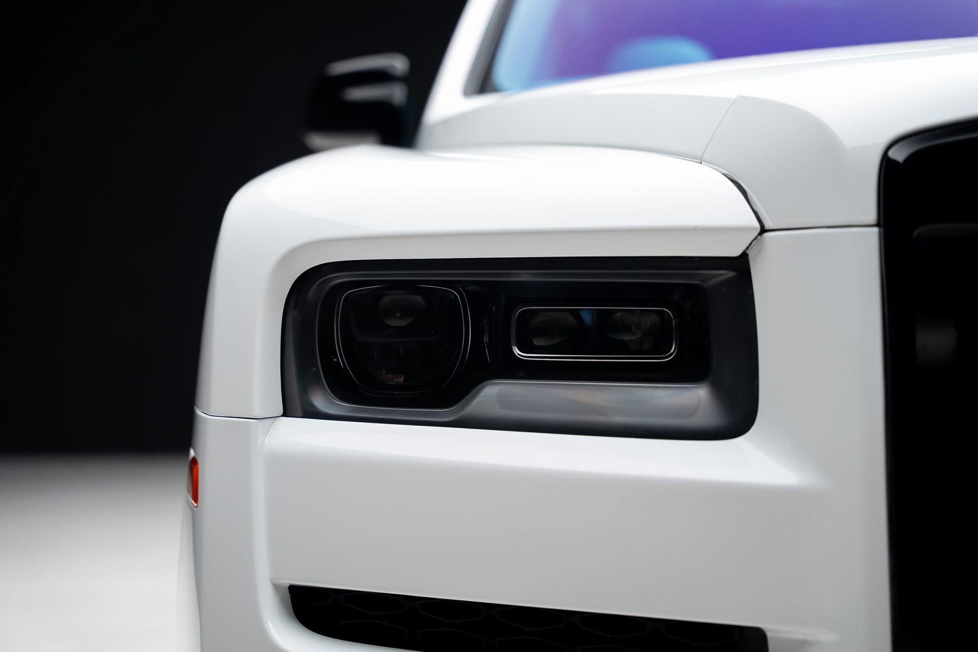 Used 2019 Rolls-Royce Cullinan AWD/4WD image 10