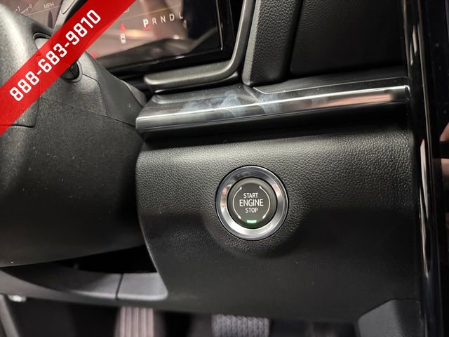 New 2026 GMC Terrain Elevation image 21