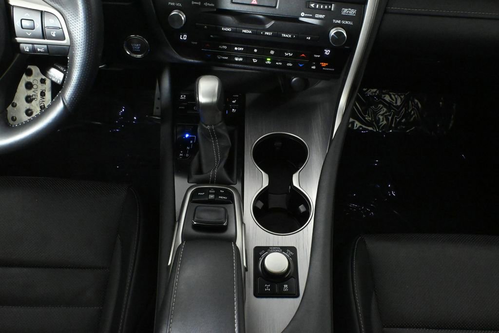 Used 2016 Lexus RX 350 F Sport w/ Accessory Package AWD/4WD image 23