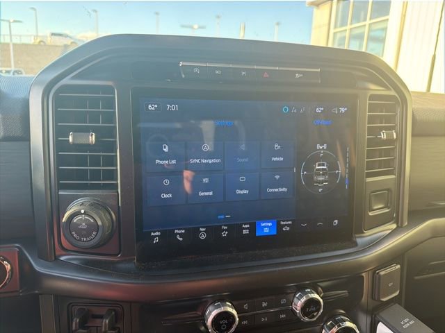 Used 2024 Ford F150 XLT w/ Equipment Group 302A MID image 9