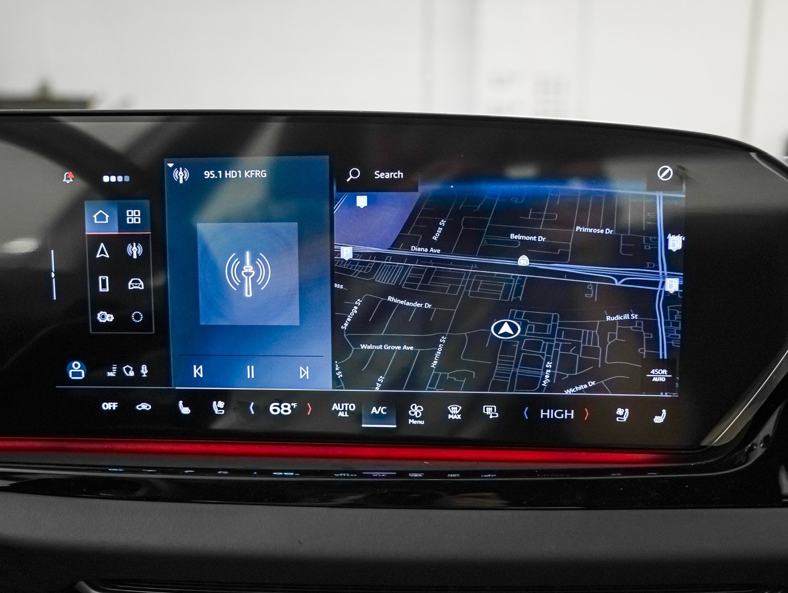 New 2026 Audi A6 Premium Plus image 19