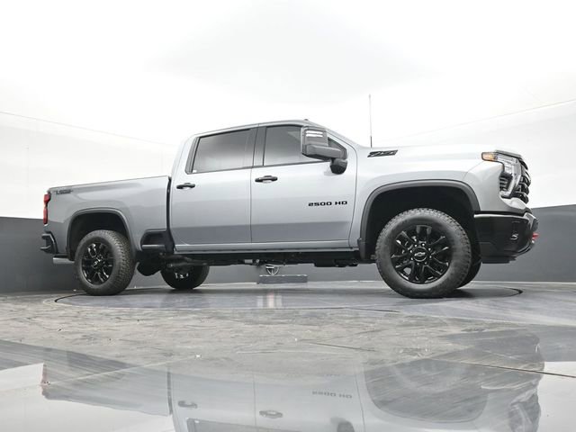 New 2026 Chevrolet Silverado 2500 LTZ w/ Trail Boss Package AWD/4WD image 48