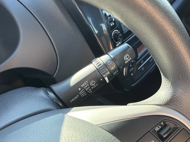 Used 2024 Mitsubishi Mirage ES FWD image 18