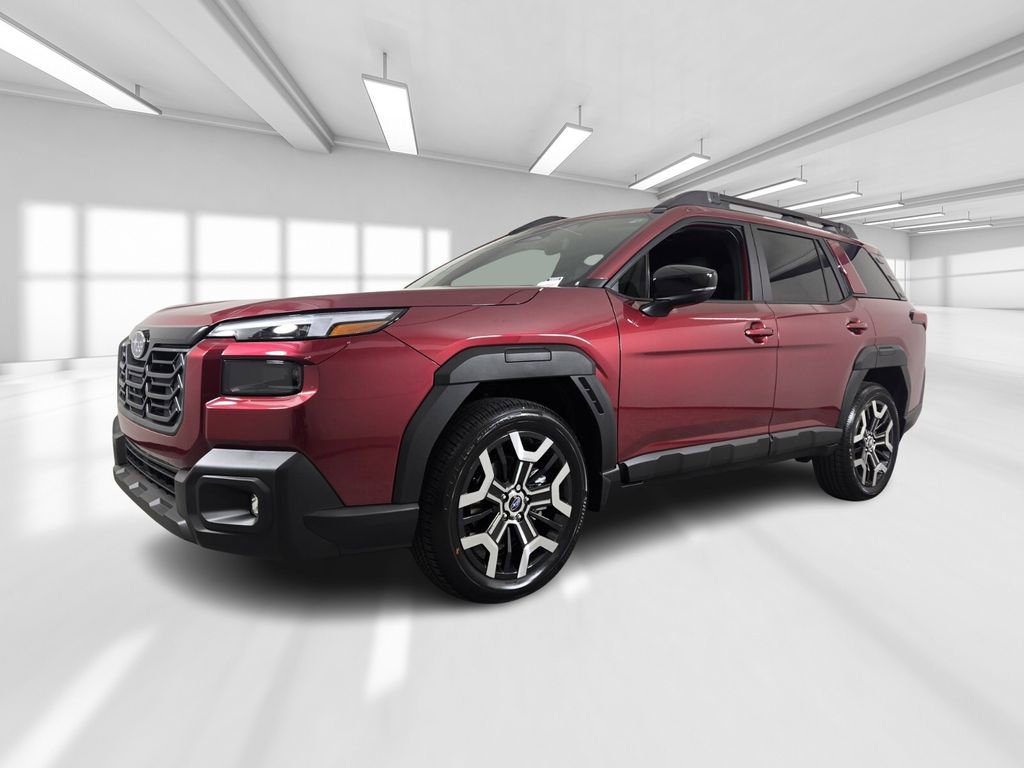 New 2026 Subaru Outback Touring XT image 2