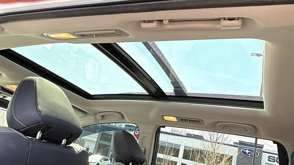 Certified 2023 Subaru Ascent Onyx Edition Limited image 27