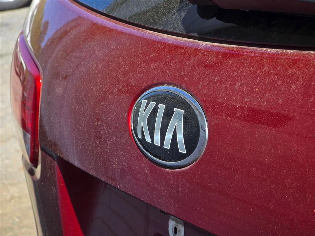 Used 2018 Kia Sorento EX w/ EX Advanced Touring Package image 14