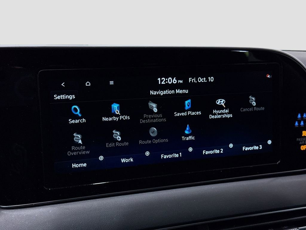 Used 2022 Hyundai Palisade Limited image 40