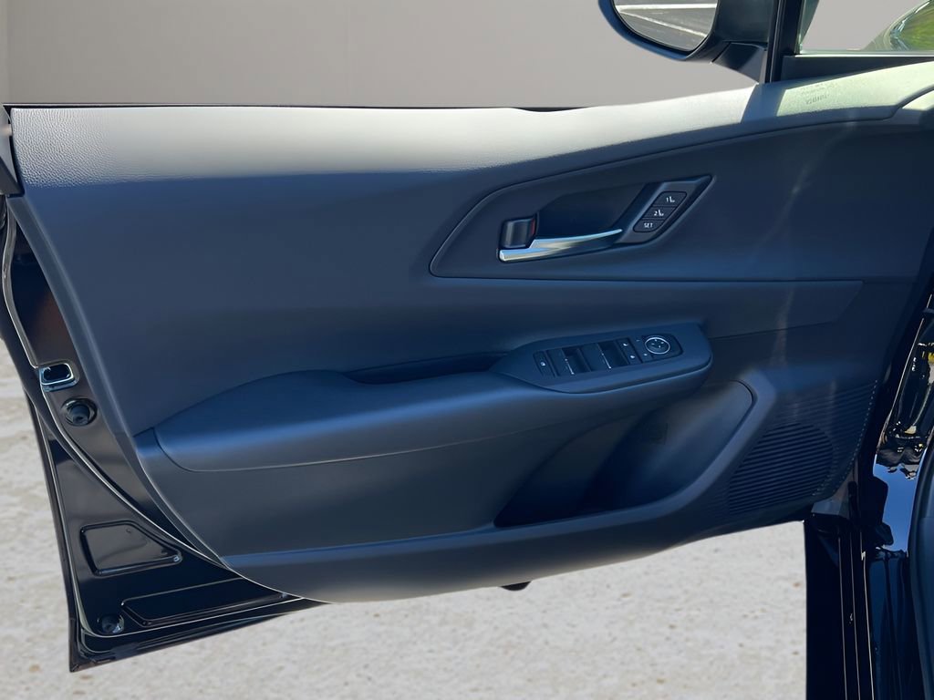 New 2026 Toyota Prius XSE Premium image 10