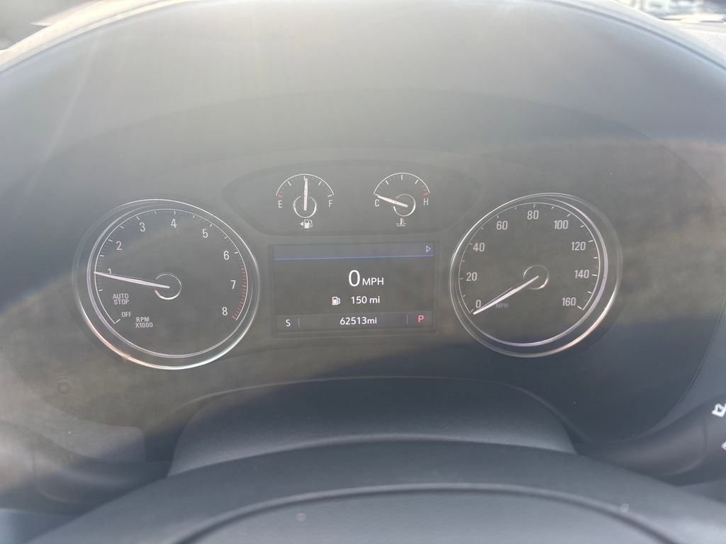 Used 2021 Buick Enclave Essence image 20