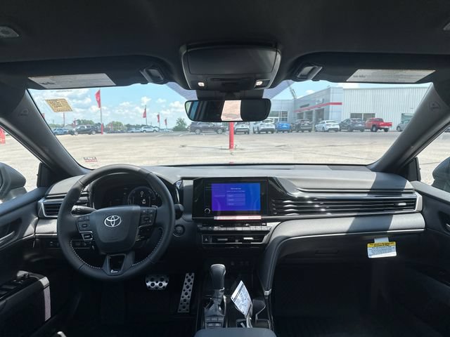 New 2026 Toyota Camry SE FWD image 10